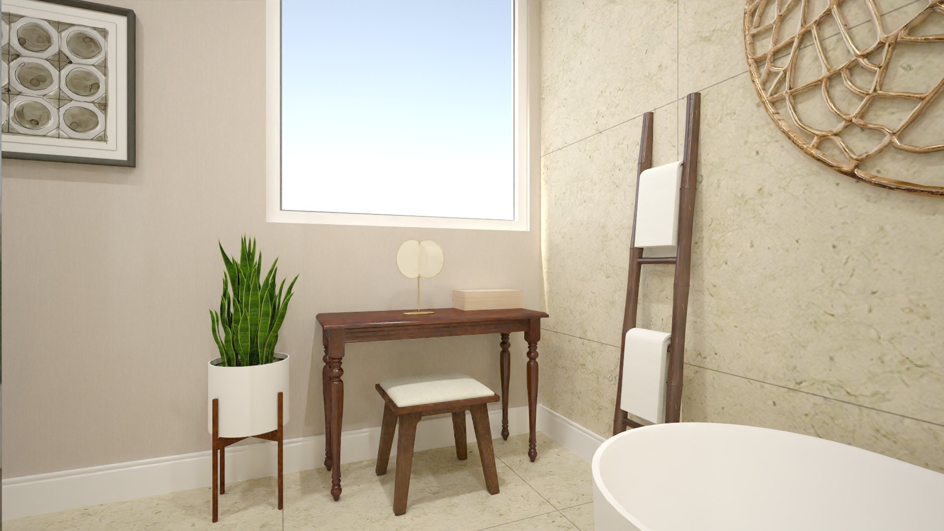 3D-rendering-of-a-modern-master-bathroom-make-up-vanity-New-Interior-Solutions