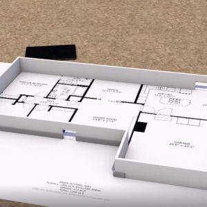 House Animation