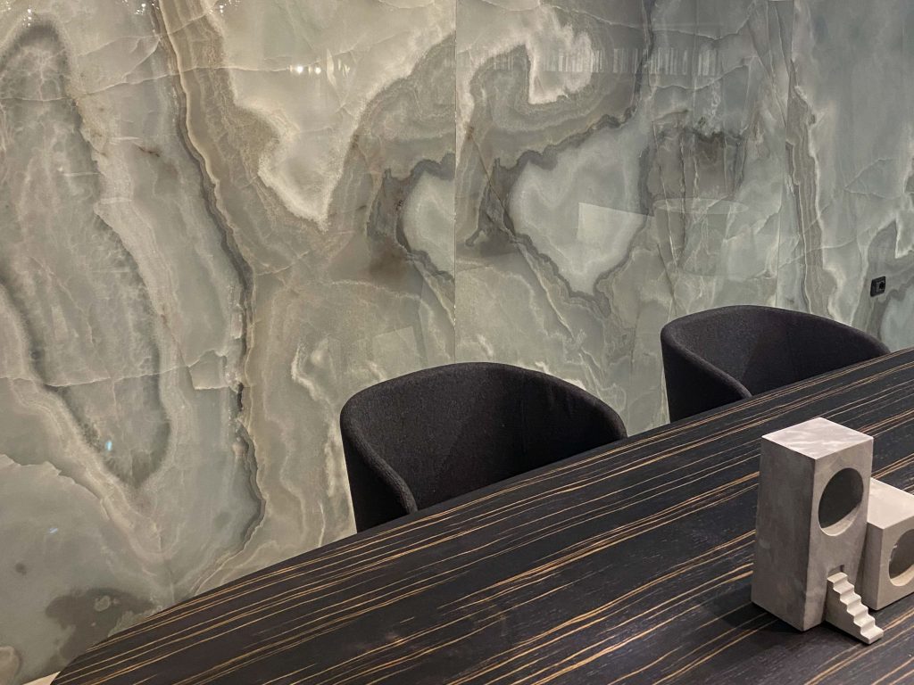 Bonaldo- Salone del mobile 2022