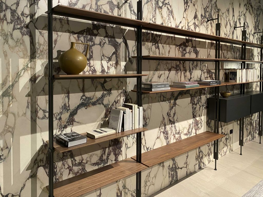 Bonaldo- Salone del mobile 2022