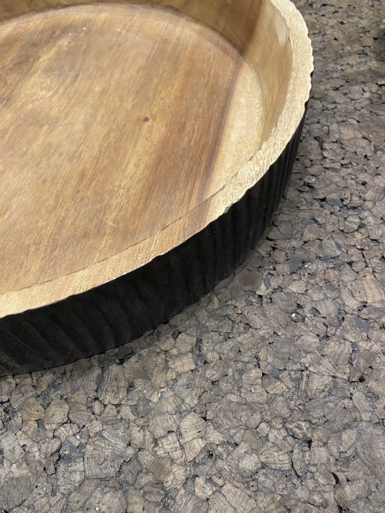 Ethimo table- Salone del Mobile 2022