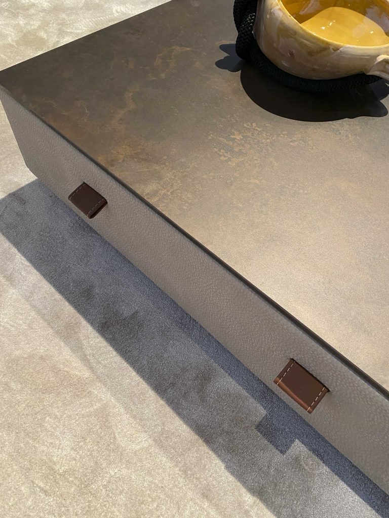 Gamma table- Salone del Mobile 2022