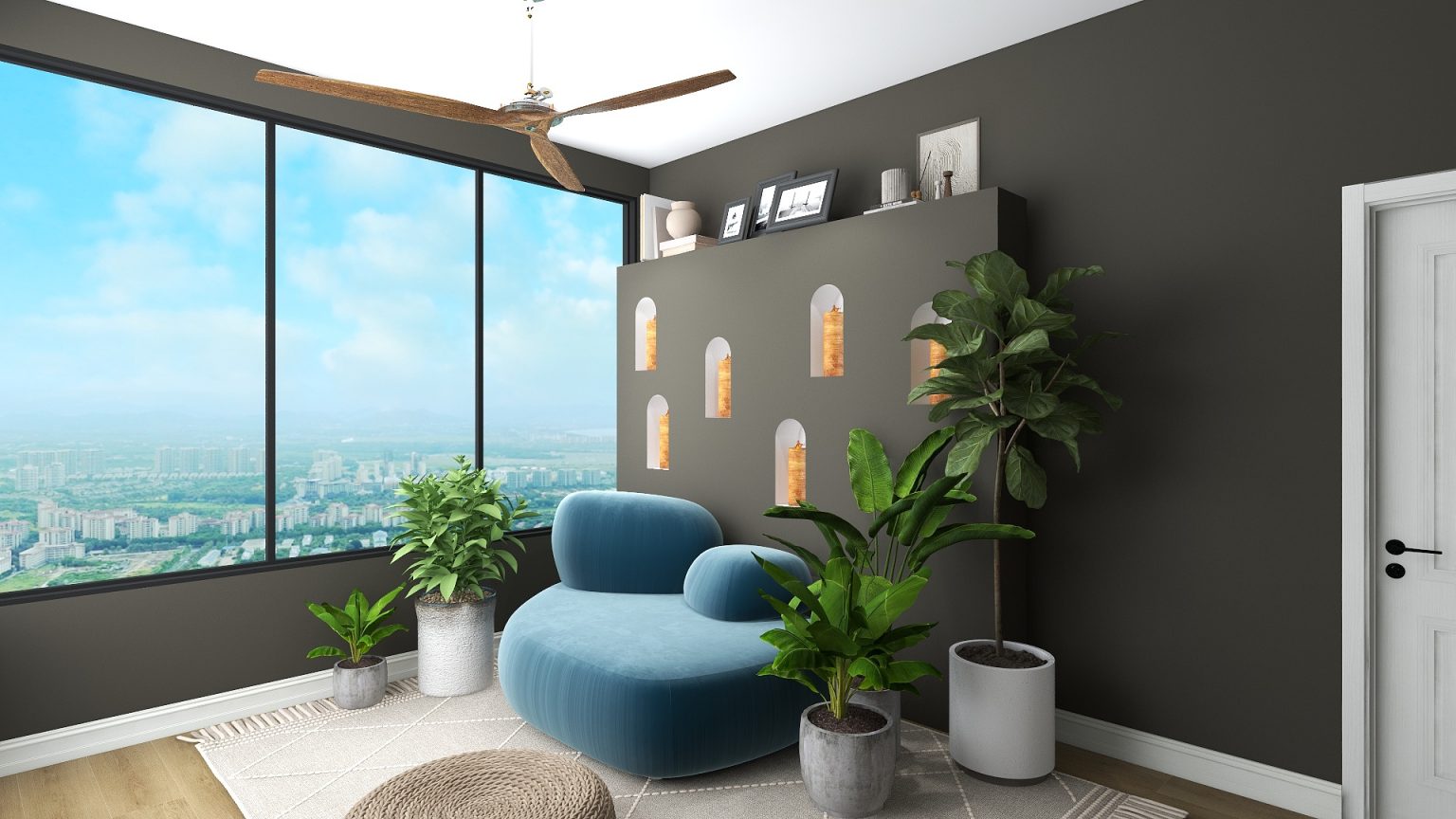What is Holistic Interior Design