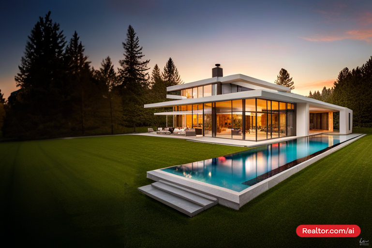 Realtor AI and Photoshop AI