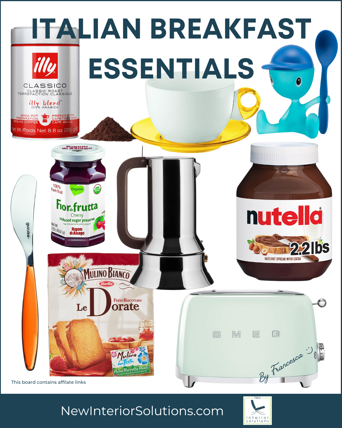 Italian breakfast essentials2