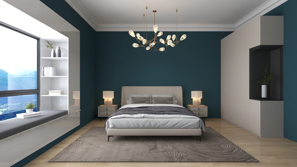 BM CSP-685 Stained Glass