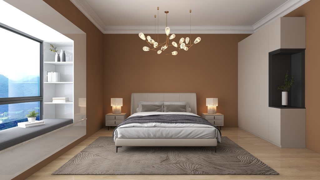 BM CW-195 Chowning's Tan