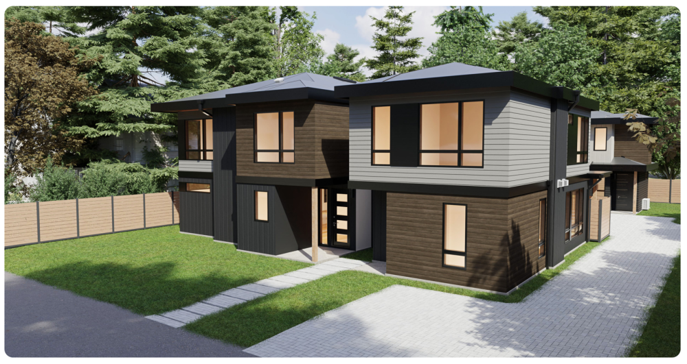 Walk through your vision, virtually